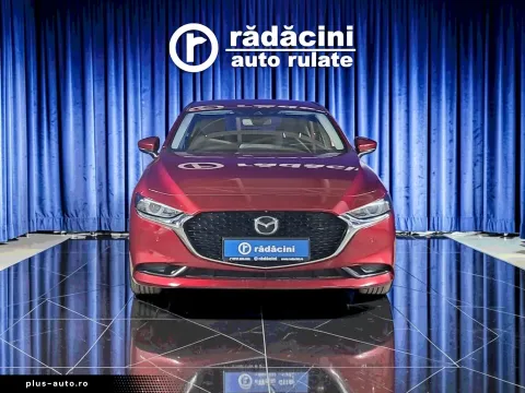Mazda 3 — poza 2