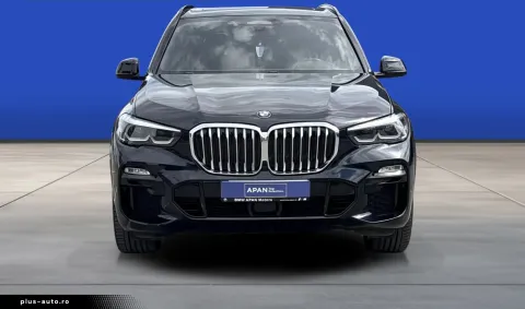 BMW X5 — poza 2