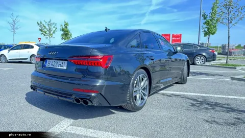 Audi A6 — poza 3