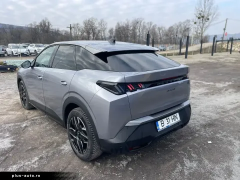 Peugeot 3008 — poza 3
