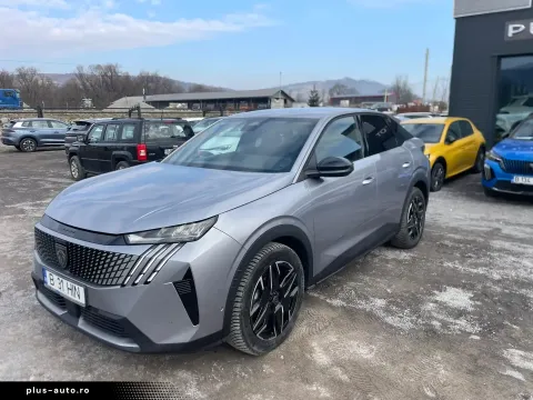 Peugeot 3008 — poza 2