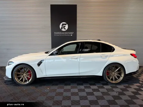 BMW M3 — poza 2