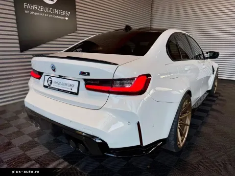 BMW M3 — poza 3