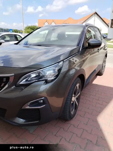 Peugeot 3008 — poza 3