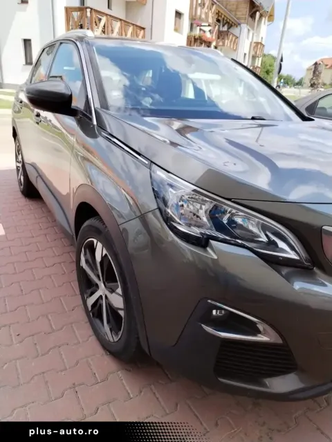 Peugeot 3008 — poza 2