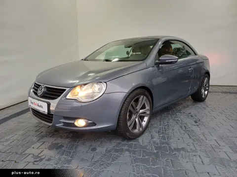 Volkswagen Eos