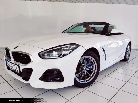 BMW Z4 — poza 2