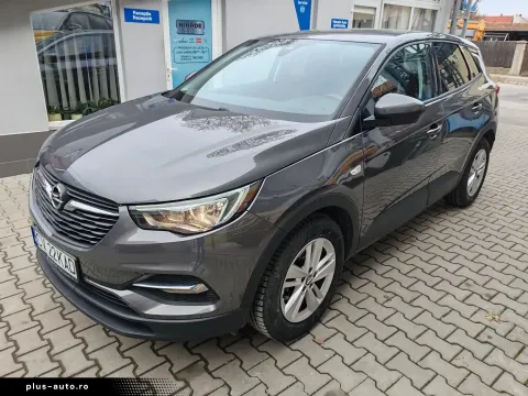 Opel Grandland (X)