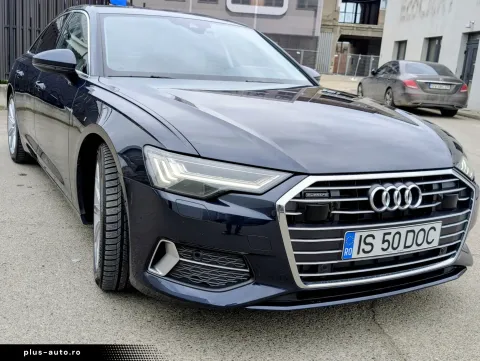 Audi A6 — poza 3