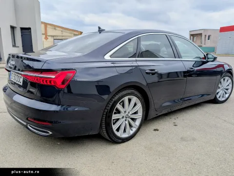 Audi A6 — poza 2