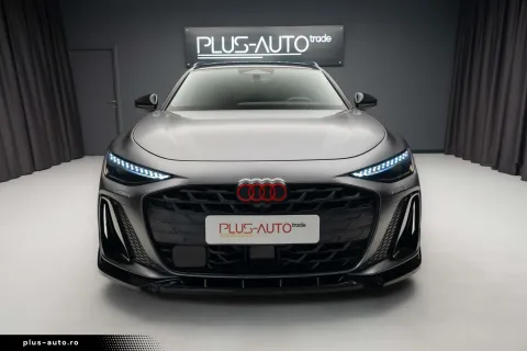 Audi A6 — poza 2