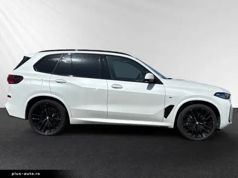 BMW X5 — poza 2