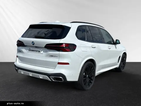 BMW X5 — poza 3
