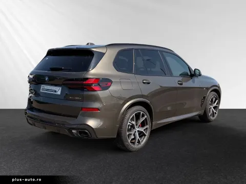 BMW X5 — poza 3