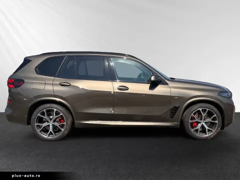BMW X5 — poza 2