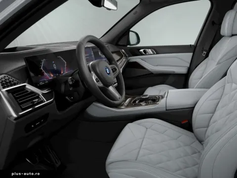 BMW X5 — poza 3