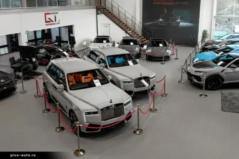 BMW X5 — poza 2