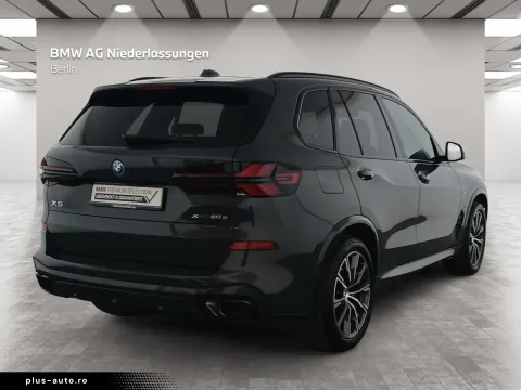 BMW X5 — poza 2