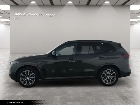 BMW X5 — poza 3