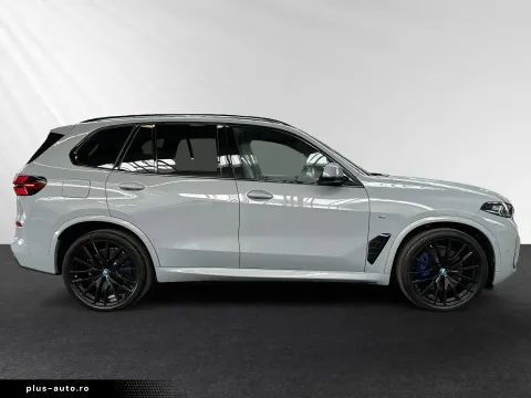 BMW X5 — poza 2