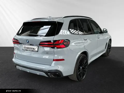 BMW X5 — poza 3