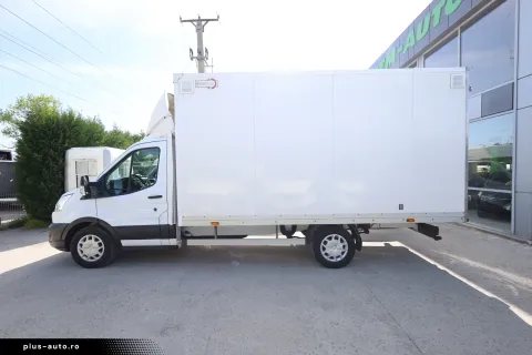 Ford Transit — poza 2