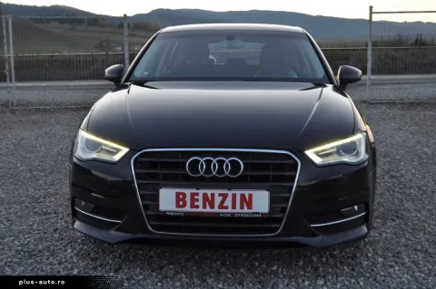 Audi A3 — poza 2