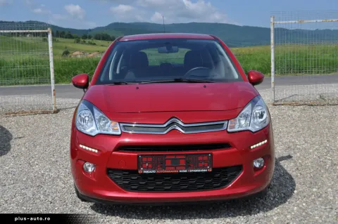 Citroën C3 — poza 2