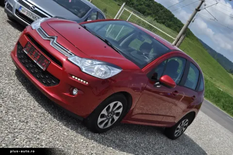 Citroën C3 — poza 3