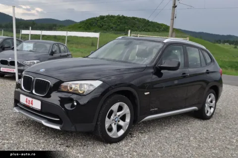 BMW X1 — poza 3