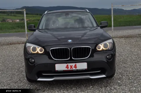 BMW X1 — poza 2