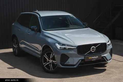 Volvo Xc60 — poza 3