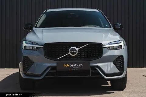 Volvo Xc60 — poza 2