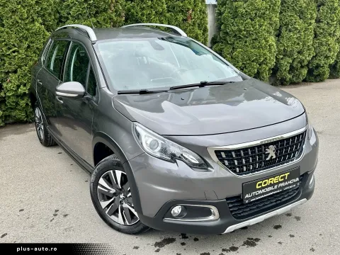Peugeot 2008 — poza 3