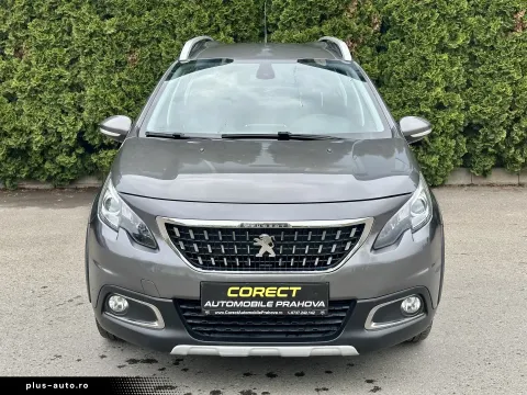 Peugeot 2008 — poza 2