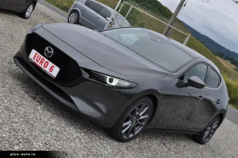 Mazda 3 — poza 2