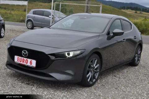 Mazda 3 — poza 3