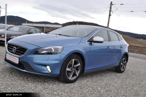 Volvo V40 — poza 2