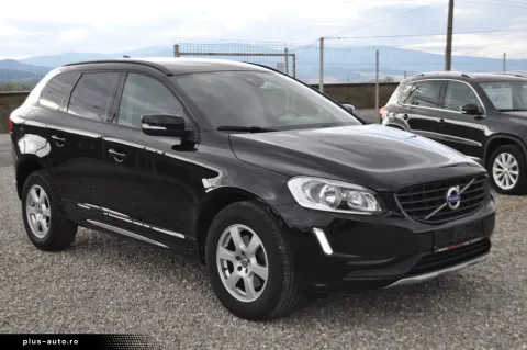 Volvo Xc60 — poza 2