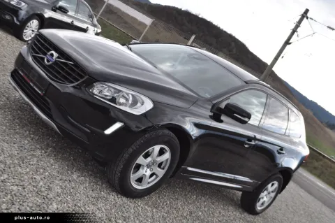 Volvo Xc60 — poza 3