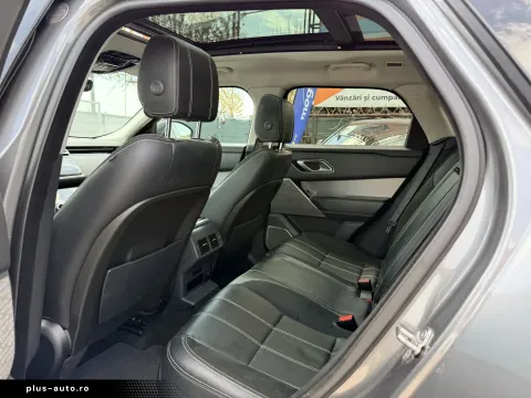 Land Rover Range Rover — poza 3
