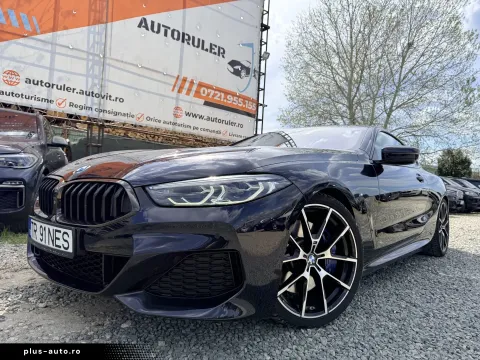 BMW 840