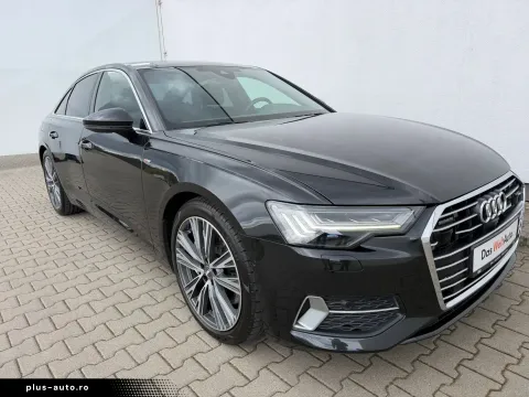 Audi A6 — poza 2