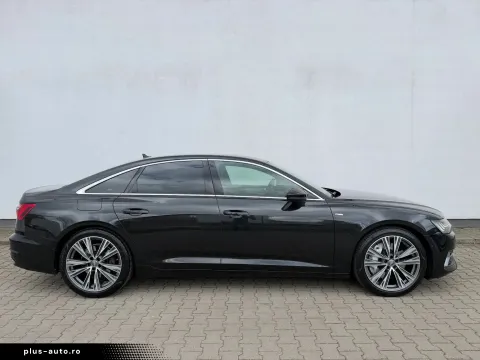 Audi A6 — poza 3