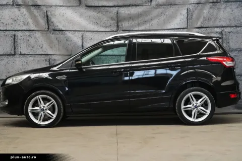 Ford Kuga — poza 2
