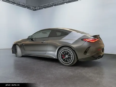 Mercedes-Benz Cle 53 Amg — poza 2