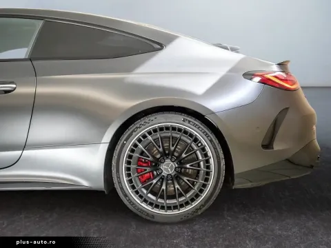 Mercedes-Benz Cle 53 Amg — poza 3