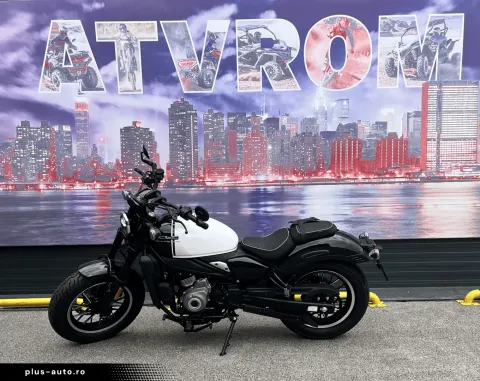 CFMOTO 450CL-C