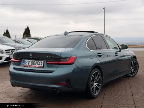 BMW 330 — poza 2