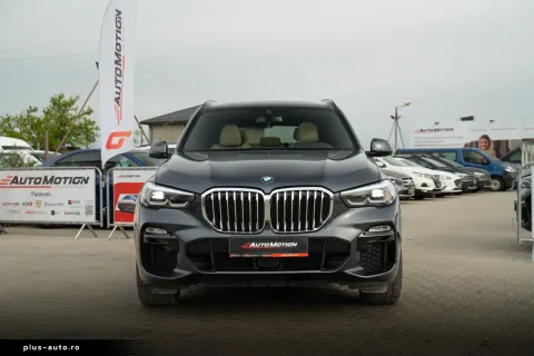 BMW X5 — poza 2
